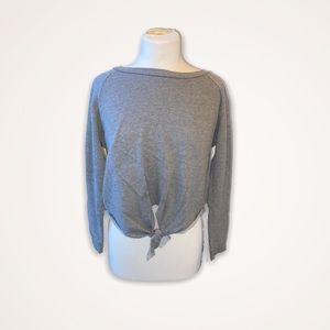 simple ocean drive sweater